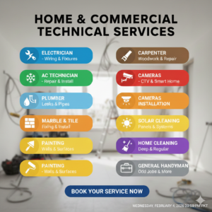 Local Solar Inverter 7KV